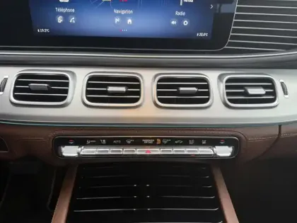 Photo 13 Mercedes GLE 350 de Hybrid EQ 4MATIC AMG Line SUV/1