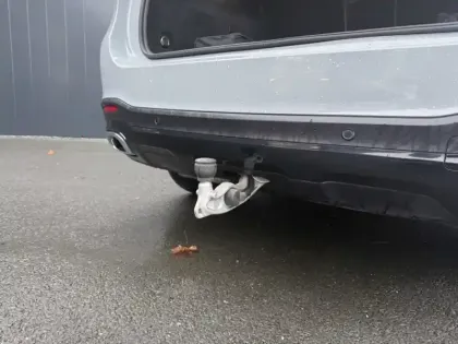 Photo 17 Mercedes GLE 350 de Hybrid EQ 4MATIC AMG Line SUV/1