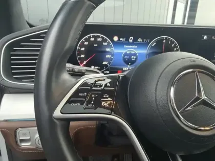 Photo 27 Mercedes GLE 350 de Hybrid EQ 4MATIC AMG Line SUV/1