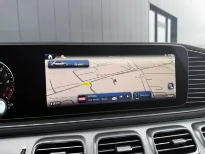 Photo 30 Mercedes GLE 350 de Hybrid EQ 4MATIC AMG Line SUV/1