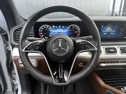 Photo 26 Mercedes GLE 350 de Hybrid EQ 4MATIC AMG Line SUV/1
