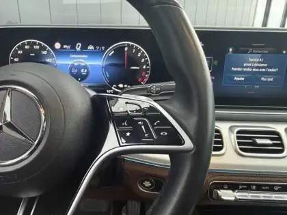 Photo 28 Mercedes GLE 350 de Hybrid EQ 4MATIC AMG Line SUV/1
