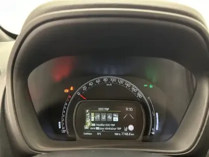 Photo 22 Toyota Aygo 1.0 VVT-i 72 Design pack zen