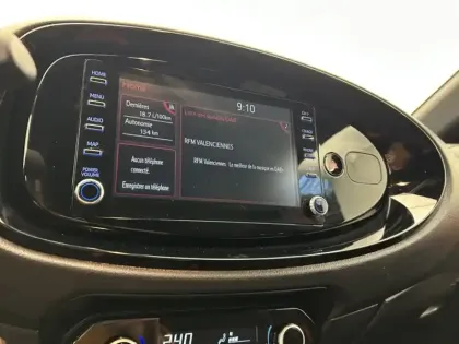 Photo 19 Toyota Aygo 1.0 VVT-i 72 Design pack zen