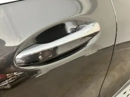 Photo 11 Mercedes EQC 400 4MATIC AMG line