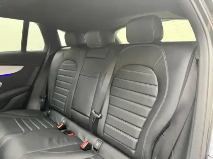 Photo 13 Mercedes EQC 400 4MATIC AMG line