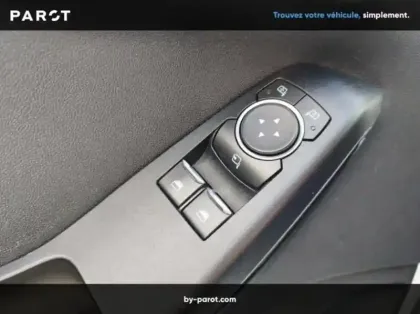 Photo 13 Ford Fiesta 1.1 85ch Trend 5p Euro6.2