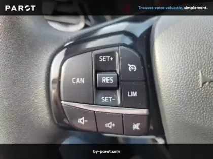 Photo 11 Ford Fiesta 1.1 85ch Trend 5p Euro6.2