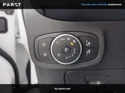 Photo 14 Ford Fiesta 1.1 85ch Trend 5p Euro6.2