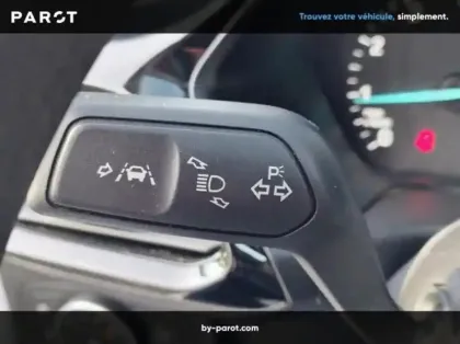 Photo 15 Ford Fiesta 1.1 85ch Trend 5p Euro6.2