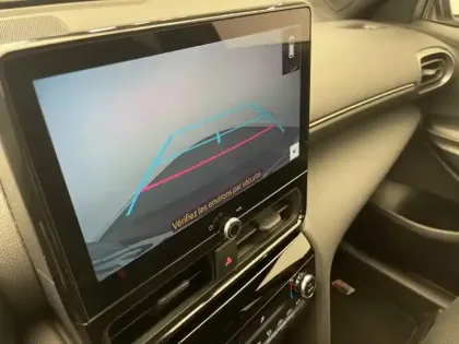 Photo 25 Toyota Yaris Hybride 1.5 130H GR SPORT PACK TECHNO + TOIT PANO