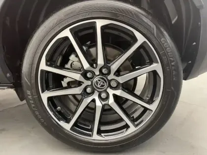 Photo 8 Toyota Yaris Hybride 1.5 130H GR SPORT PACK TECHNO + TOIT PANO