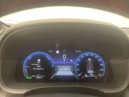 Photo 29 Toyota Yaris Hybride 1.5 130H GR SPORT PACK TECHNO + TOIT PANO