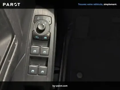 Photo 5 Ford Kuga 2.5 Duratec 190ch FHEV E85 Titanium BVA