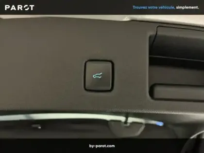 Photo 17 Ford Kuga 2.5 Duratec 190ch FHEV E85 Titanium BVA