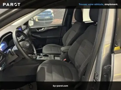 Photo 9 Ford Kuga 2.5 Duratec 190ch FHEV E85 Titanium BVA