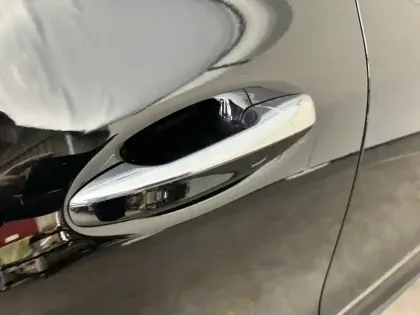 Photo 11 Mercedes CLA Coupé 200 d AMG Line