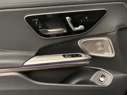 Photo 30 Mercedes CLE Coupé 220 d AMG Line