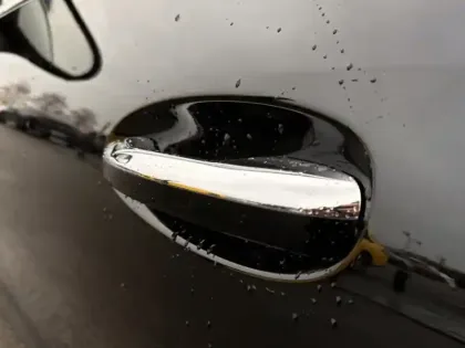 Photo 28 Mercedes CLE Coupé 220 d AMG Line