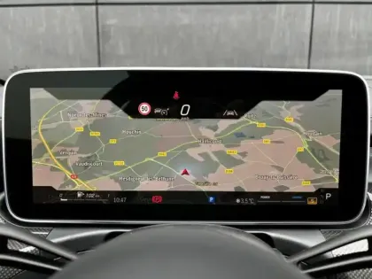 Photo 13 Mercedes CLE Coupé 220 d AMG Line