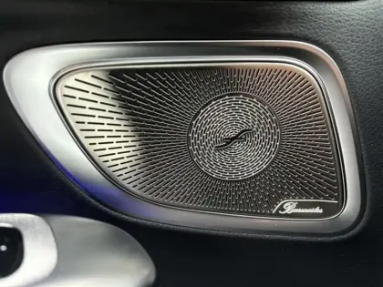 Photo 12 Mercedes CLE Coupé 220 d AMG Line