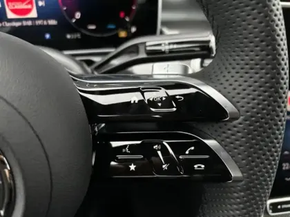 Photo 10 Mercedes CLE Coupé 220 d AMG Line