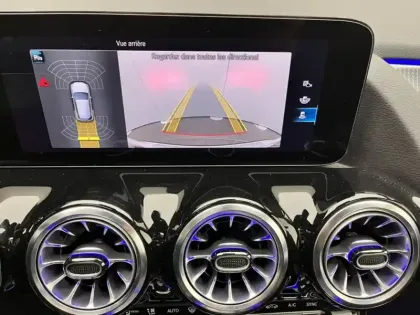 Photo 12 Mercedes GLA 200 Progressive Line