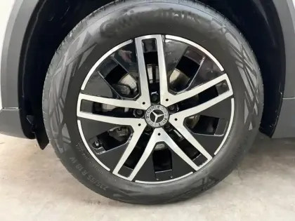 Photo 6 Mercedes GLA 200 Progressive Line