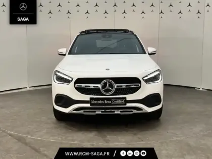 Photo 5 Mercedes GLA 200 Progressive Line