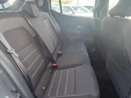 Photo 11 Dacia Sandero Expression TCe 90