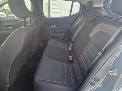 Photo 22 Dacia Sandero Expression TCe 90