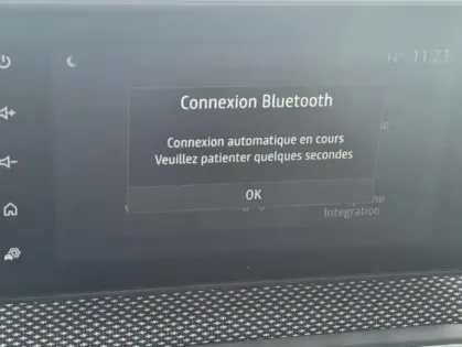 Photo 7 Dacia Sandero Expression TCe 90