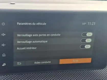 Photo 20 Dacia Sandero Expression TCe 90