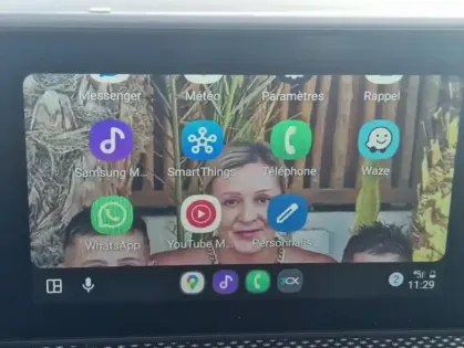 Photo 5 Dacia Sandero Expression TCe 90