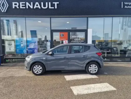 Photo 14 Dacia Sandero Expression TCe 90