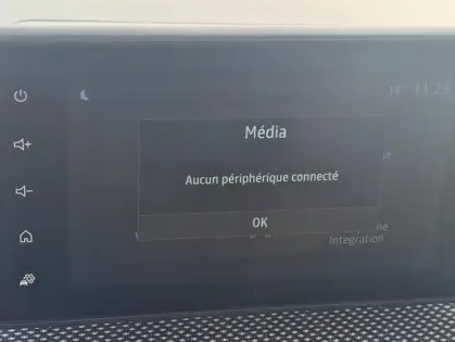 Photo 6 Dacia Sandero Expression TCe 90