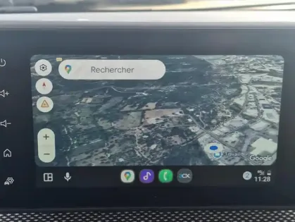 Photo 29 Dacia Sandero Expression TCe 90