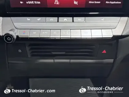 Photo 16 Opel Astra  Sports Tourer Hybride Rechargeable 180 ch BVA8