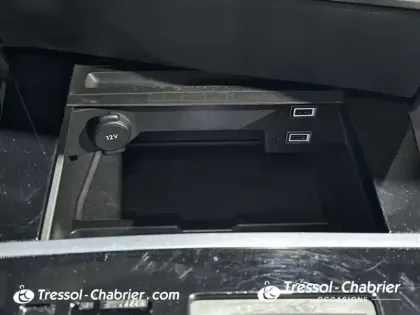 Photo 19 Opel Astra  Sports Tourer Hybride Rechargeable 180 ch BVA8