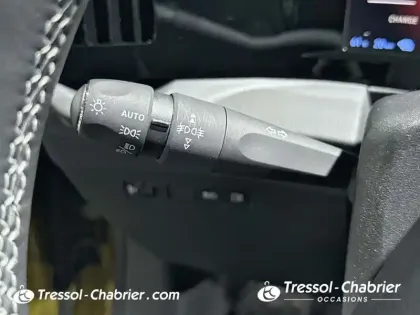 Photo 20 Opel Astra  Sports Tourer Hybride Rechargeable 180 ch BVA8