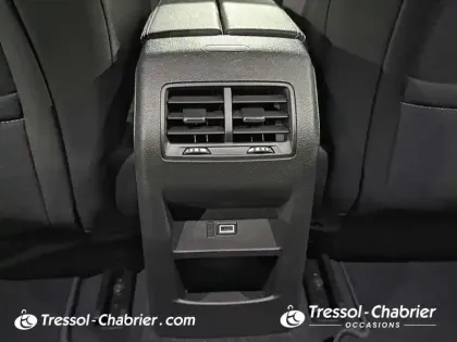 Photo 28 Opel Astra  Sports Tourer Hybride Rechargeable 180 ch BVA8