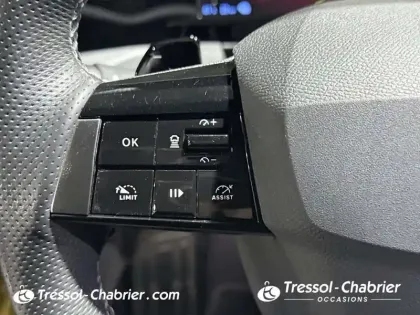 Photo 22 Opel Astra  Sports Tourer Hybride Rechargeable 180 ch BVA8