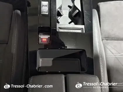 Photo 24 Opel Astra  Sports Tourer Hybride Rechargeable 180 ch BVA8