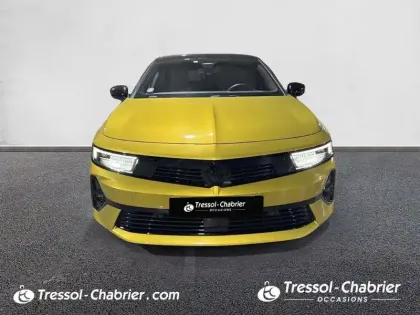 Photo 29 Opel Astra  Sports Tourer Hybride Rechargeable 180 ch BVA8