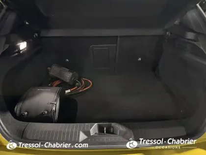 Photo 12 Opel Astra  Sports Tourer Hybride Rechargeable 180 ch BVA8