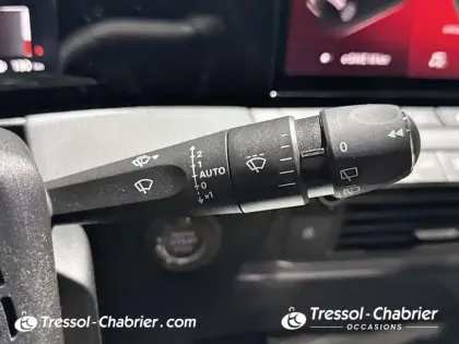 Photo 21 Opel Astra  Sports Tourer Hybride Rechargeable 180 ch BVA8