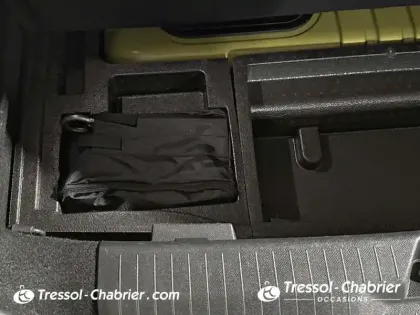 Photo 14 Opel Astra  Sports Tourer Hybride Rechargeable 180 ch BVA8