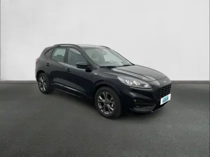 Photo 30 Ford Kuga  2.5 Duratec 190 ch FlexiFuel FHEV E85 Powershift