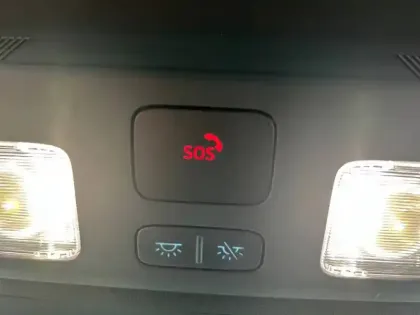 Photo 26 Ford Kuga  2.5 Duratec 190 ch FlexiFuel FHEV E85 Powershift