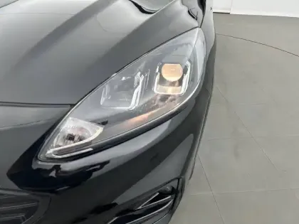 Photo 15 Ford Kuga  2.5 Duratec 190 ch FlexiFuel FHEV E85 Powershift